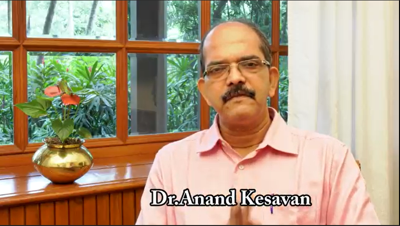 Dr Anand Kesavan explains the importance of diagnosing the cause of Fever | English